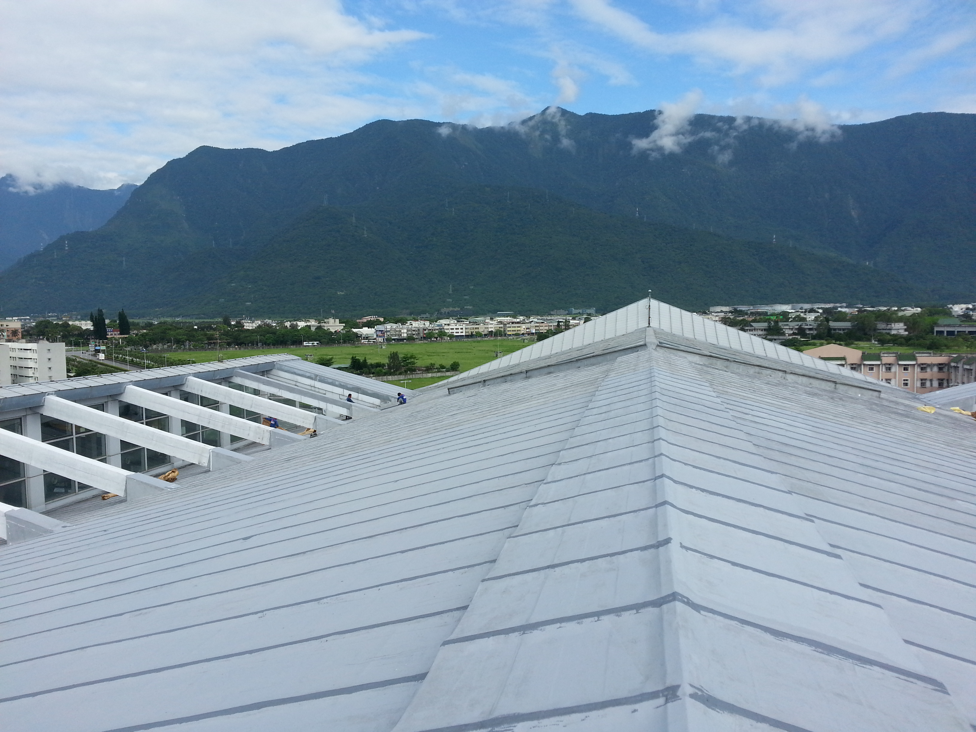 Hualien Airport